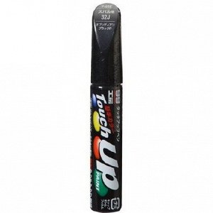 Краска для ремонта сколов и царапин Soft 99 Touch Up Paint, цветовой код 32J, акриловая, флакон с кисточкой, 12мл, арт. F-99E