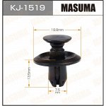 Клипса крепежная Masuma KJ-1519 (OEM 01553-03753)