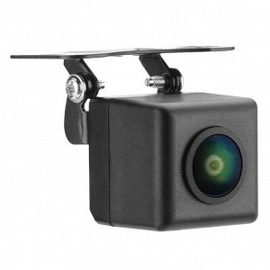 Камера заднего вида Aspect RC-8B, универсальная, c кронштейном, 12В, 170°, IP68, 1280*720, парковочная разметка