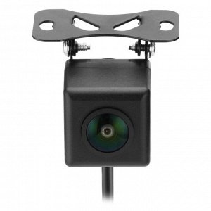 Камера заднего вида Aspect RC-8B, универсальная, c кронштейном, 12В, 170°, IP68, 1280*720, парковочная разметка