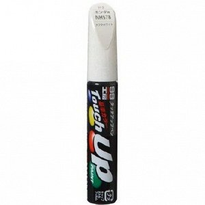 Краска для ремонта сколов и царапин Soft 99 Touch Up Paint, цветовой код NH578, акриловая, флакон с кисточкой, 12мл, арт. H-2