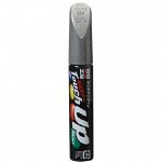 Краска для ремонта сколов и царапин Soft 99 Touch Up Paint, цветовой код 22V, акриловая, флакон с кисточкой, 12мл, арт. M-24