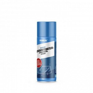 Антизапотеватель стёкол Rinkai Antimist, аэрозоль 200мл, арт. RC1404