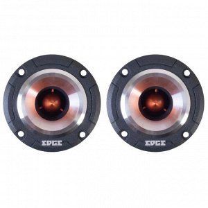 Твитеры Edge EDSPRO22T-E3, 3" (7.6см), 115/230Вт, 2500-21000Гц, 2 шт
