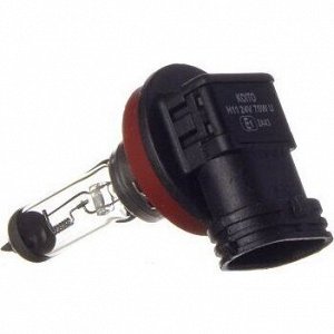 Лампа галогенная Koito H11 (PGJ19-2, T11), 24В, 70Вт, 1 шт, арт. 0130K