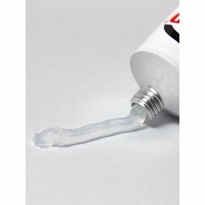 Герметик-прокладка ABRO Masters Clear RTV Silicone Gasket Maker, силиконовый, прозрачный, туба 85г, арт. 13-AB-CH-RE-S