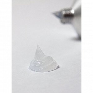 Герметик-прокладка ABRO Masters Clear RTV Silicone Gasket Maker, силиконовый, прозрачный, туба 85г, арт. 13-AB-CH-RE-S
