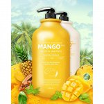 Evas Pedison Institut-Beaute Маска для волос Mango Rich LPP Treatment