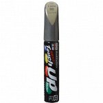 Краска для ремонта сколов и царапин Soft 99 Touch Up Paint, цветовой код 583, акриловая, флакон с кисточкой, 12мл, арт. T-58