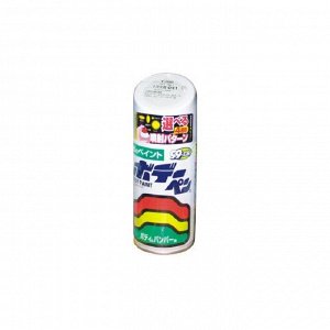 Краска аэрозольная Soft 99 Body Paint, цветовой код KY0, для кузова автомобиля, 300мл, арт. N-277