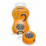 Фонарь-переноска Airline AFL-24W-09, LEDx24, на батарейках 3xAAA, с крюком и магнитом