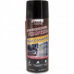 Преобразователь ржавчины ABRO Masters Rust Converter, с последующей защитой от коррозии, аэрозоль 450мл, арт. RC-1000-AM-RE