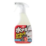 Очиститель кузова Soft 99 Stain Cleaner Strong, от маркеров, следов почек, краски и въевшейся грязи, бутылка с триггером 500мл, арт. 00495