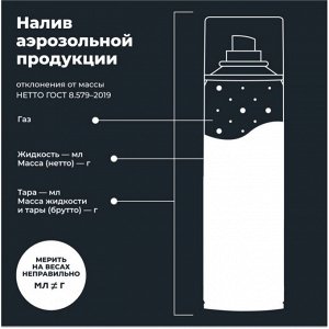 Очиститель дроссельной заслонки Lavr Throttle Valve Cleaner, от смолисто-лаковых отложений и нагаров, аэрозоль 335мл, арт. Ln2417