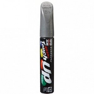 Краска для ремонта сколов и царапин Soft 99 Touch Up Paint, цветовой код NH642M, акриловая, флакон с кисточкой, 12мл, арт. H-76E