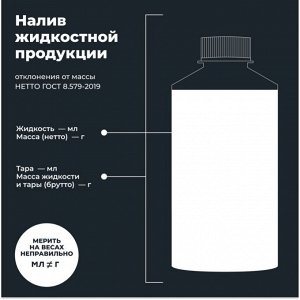 Промывка инжекторов Lavr Injection System Flush Petrol ML101, для бензиновых двигателей, с эффектом раскоксовки, для промывочных станций, бутылка 1л, арт. Ln2001
