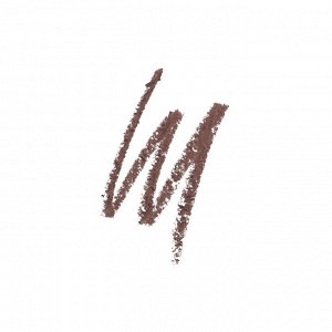 Карандаш механический для глаз Artistic Velvet Kajal Contour 02 шоколадный