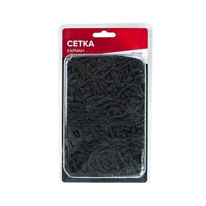 Сетка iSky, 45x90 см (2 пласт. крюка, 2 болта), арт. iCN-4090