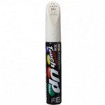 Краска для ремонта сколов и царапин Soft 99 Touch Up Paint, цветовой код 040, акриловая, флакон с кисточкой, 12мл, арт. T-26