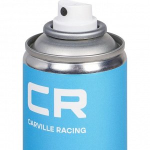 Полироль салона Carville Racing, матовый, для пластика, винил и резины, с антистатическим эффектом, аэрозоль 400мл, арт. S6301817
