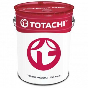 Масло моторное Totachi Niro LV 10w40, полусинтетическое, API SP, для бензинового двигателя, 19л, арт. 19620