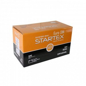 Аккумулятор Startex L5(H8) L, 110Ач, ССА 830A (EN), необслуживаемый