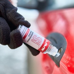 Смазка силиконовая Lavr Silicon Grease, водоотталкивающая, антикоррозийная, флакон 30мл, арт. Ln1538