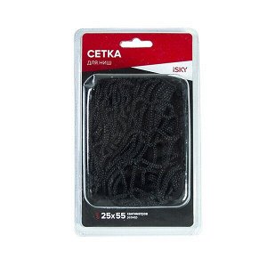 Сетка iSky, 25x55 см, арт. iCN-2555