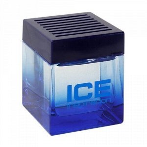 Ароматизатор на торпедо FKVJP Ice Inspiration Морской сквош, гелевый, флакон 60мл, арт. AR-ICESL-103