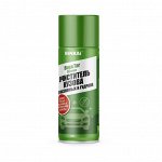 Очиститель кузова Rinkai Bug &amp; Tar Cleaner, от следов насекомых и гудрона, аэрозоль 450мл, арт. RC1103