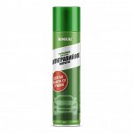 Антигравий Rinkai Professional Undercoating, с защитой от коррозии, аэрозоль 650мл, арт. RC1105