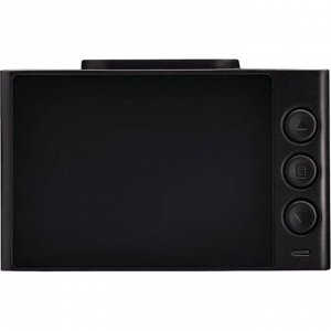 Видеорегистратор ARTWAY  AV-701 UltraHD(4K), 3Мп, 3840x2160, обзор 170°, экран 2.4", WiFi, 2 камеры