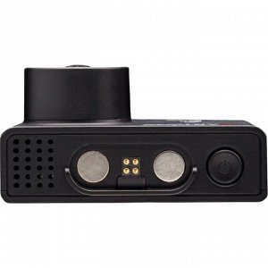 Видеорегистратор ARTWAY  AV-701 UltraHD(4K), 3Мп, 3840x2160, обзор 170°, экран 2.4", WiFi, 2 камеры