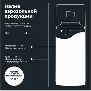 Смазка проникающая (жидкий ключ) Lavr LV-40, многоцелевая, антикоррозийная, аэрозоль 210мл, арт. Ln1484