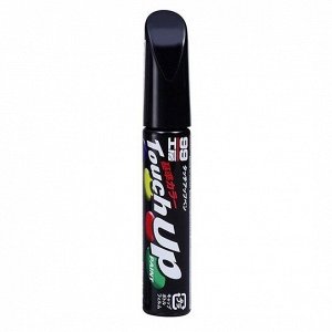 Краска для ремонта сколов и царапин Soft 99 Touch Up Paint, цветовой код 221, акриловая, флакон с кисточкой, 12мл, арт. T7687