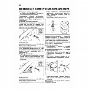 Руководство по эксплуатации, техническому обслуживанию и ремонту скутеров Suzuki Sepia