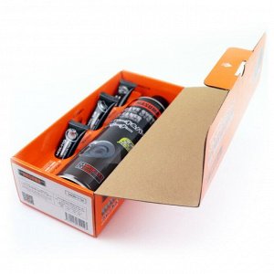 Набор для очистки и смазки тормозной системы Masuma Brake Cleaner Kit, арт. MOX-112