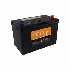 Аккумулятор Startex 115D31L, 95Ач, CCA 750А, необслуживаемый