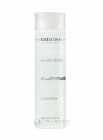 Гель для умывания с АНА / Illustrious Cleanser 300 мл