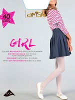 GIRL 40 ден