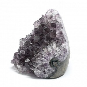 Друза аметистовая 82*90*88мм, 690г