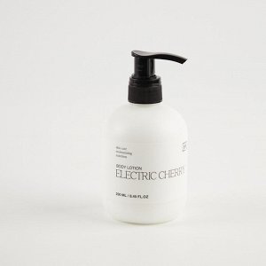 Beauty Religion Лосьон для тела парфюмированный Electric Cherry Body Lotion