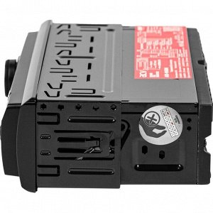 Автомагнитола ACV ADX-905BM DSP, 1 DIN, USB/AUX/Bluetooth, 4х50Вт, пульт ДУ, настраиваемая подсветка
