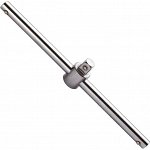 Вороток Т-образный SATA, с квадратом, 1/2&quot;, длина 247мм, скользящий, арт. 13910
