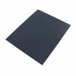 Бумага наждачная Daesang, водостойкая, P1500, 28х23см, 1 шт