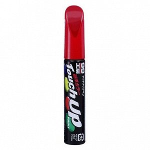 Краска для ремонта сколов и царапин Soft 99 Touch Up Paint, цветовой код 9AH, акриловая, флакон с кисточкой, 12мл, арт. T-7691