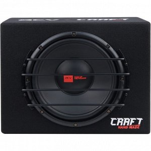 Сабвуфер активный ACV CRAFT B12A, 12" (30см), 300/1500Вт, 480x308x370мм