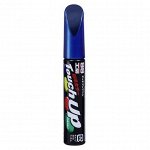 Краска для ремонта сколов и царапин Soft 99 Touch Up Paint, цветовой код 8S7, акриловая, флакон с кисточкой, 12мл, арт. T-7597