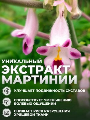 Коллаген морской. Вкус Май Тай