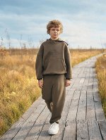 БРЮКИ ДЛЯ МАЛЬЧИКОВ